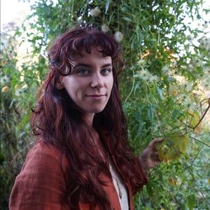 Meet your Posher, Eleanor